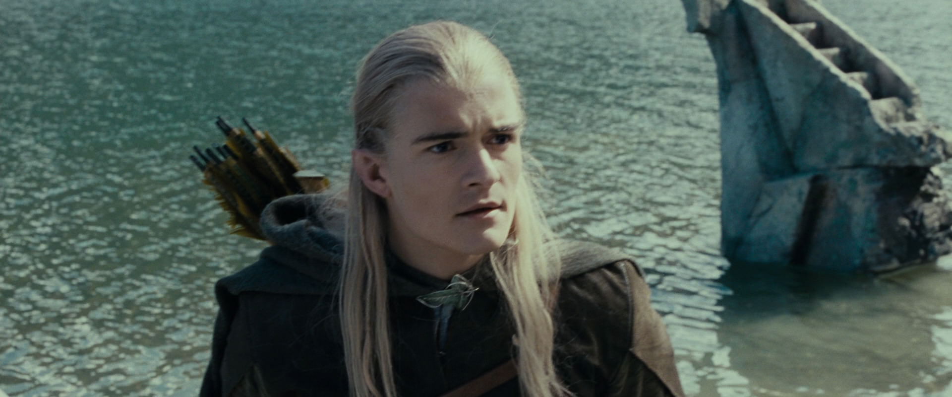 The Lord of the Rings: The Fellowship of the Ring (2001) movie still 23578