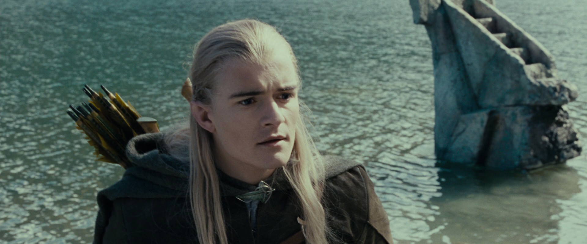 The Lord of the Rings: The Fellowship of the Ring (2001) HD screenshot 23579