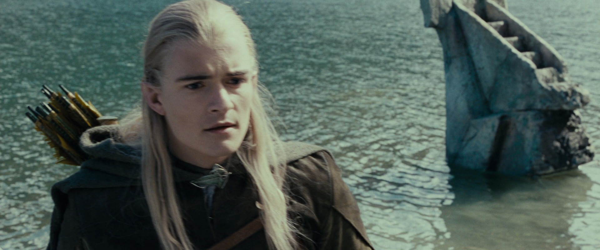 The Lord of the Rings: The Fellowship of the Ring (2001) screencap 23580