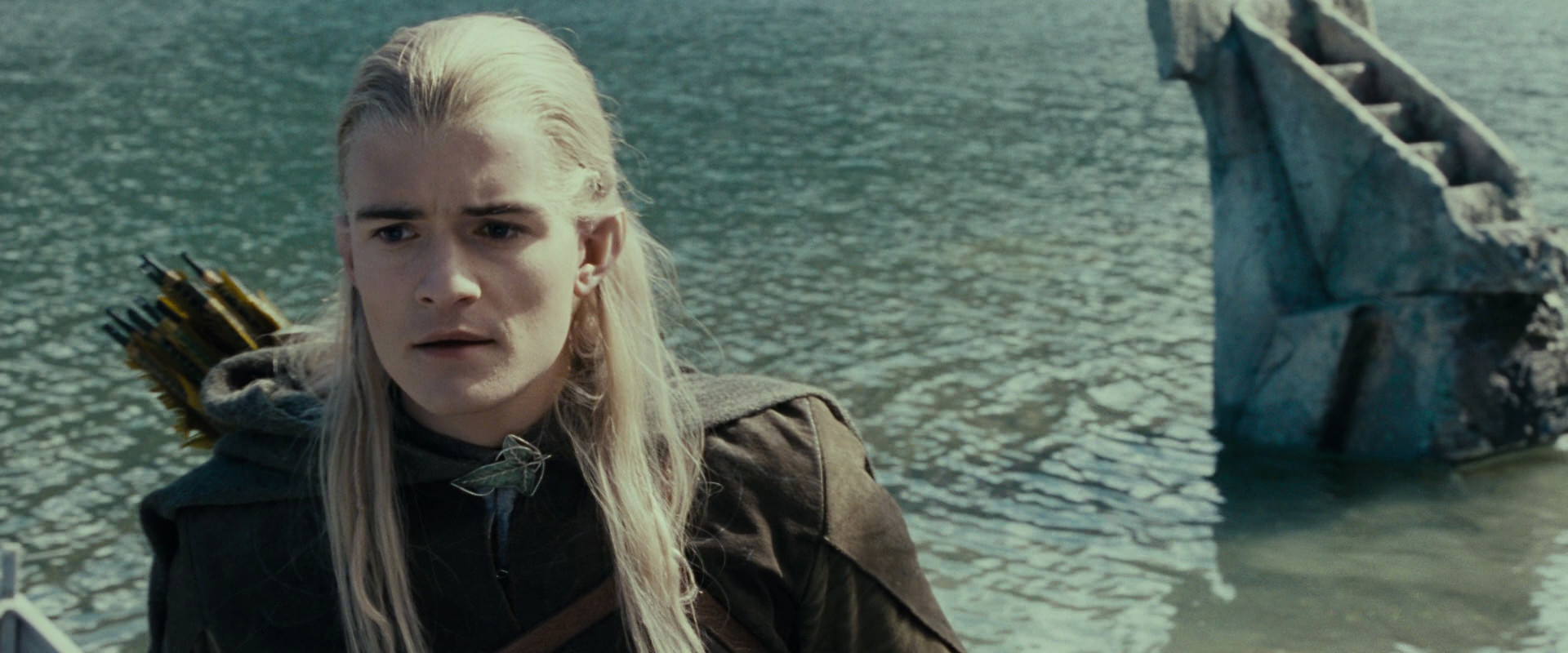 The Lord of the Rings: The Fellowship of the Ring (2001) movie still 23581