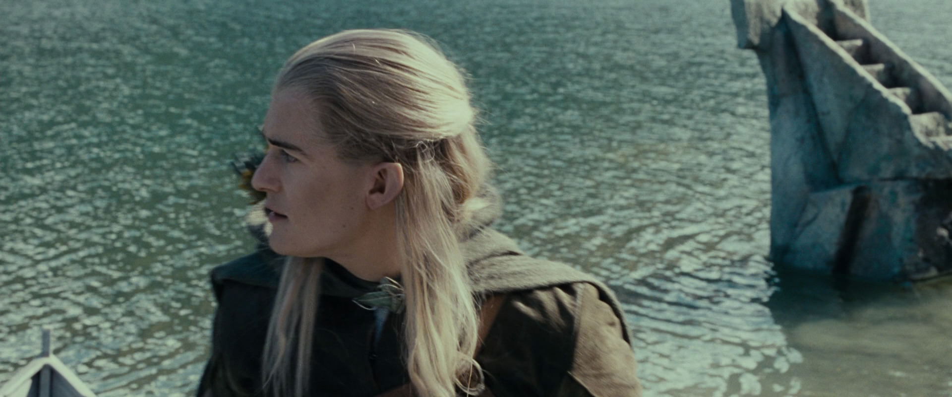 The Lord of the Rings: The Fellowship of the Ring (2001) HD screenshot 23582