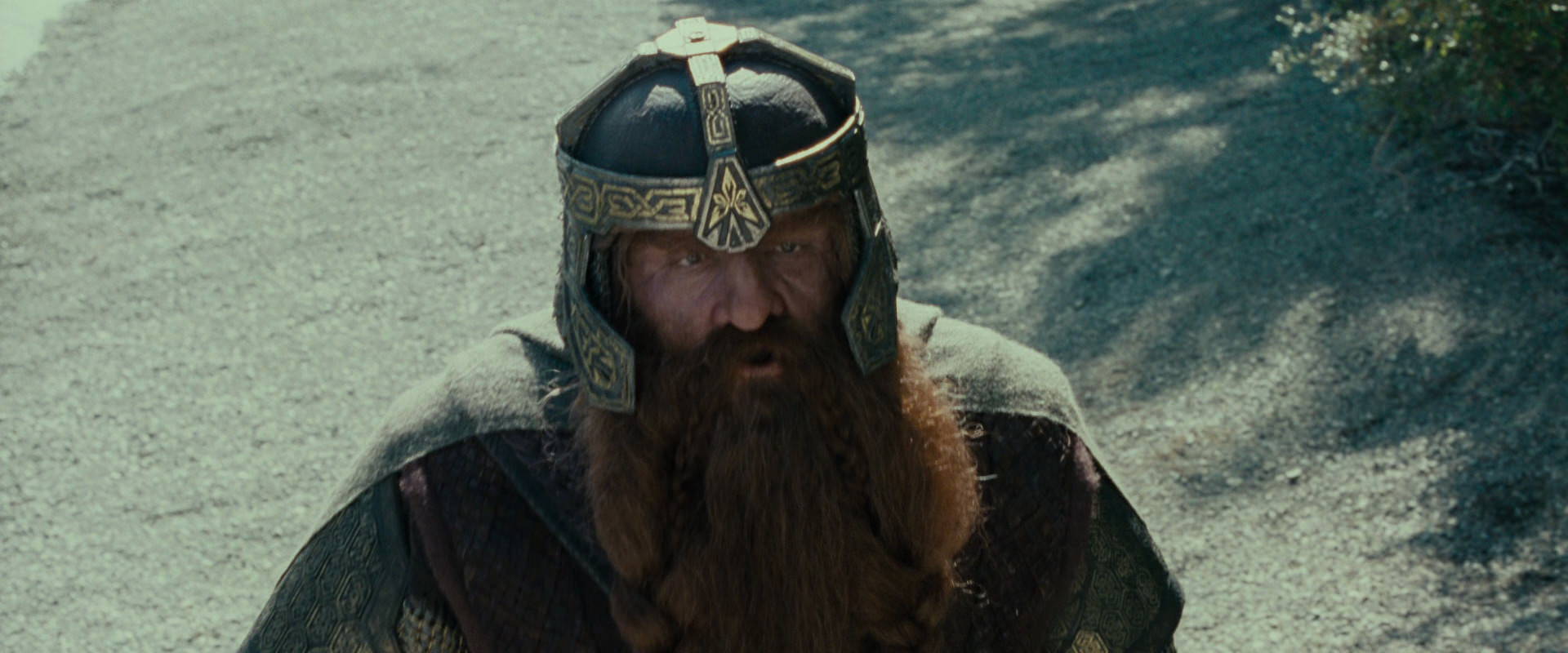 The Lord of the Rings: The Fellowship of the Ring (2001) screencap 23583