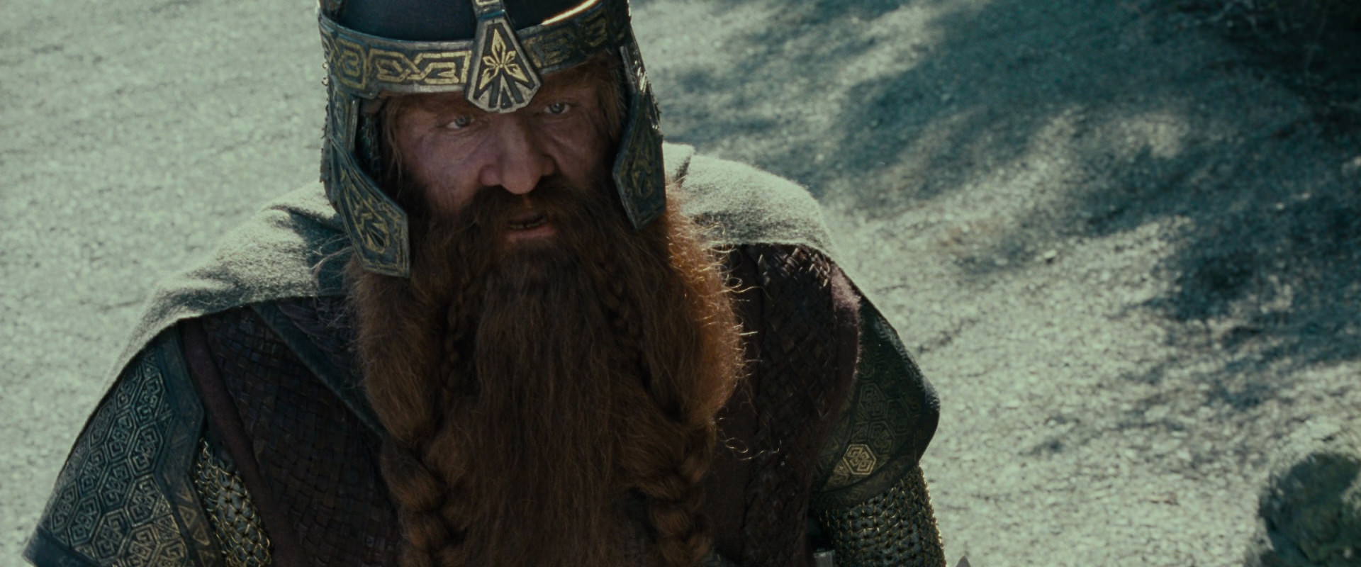 The Lord of the Rings: The Fellowship of the Ring (2001) HD screenshot 23585