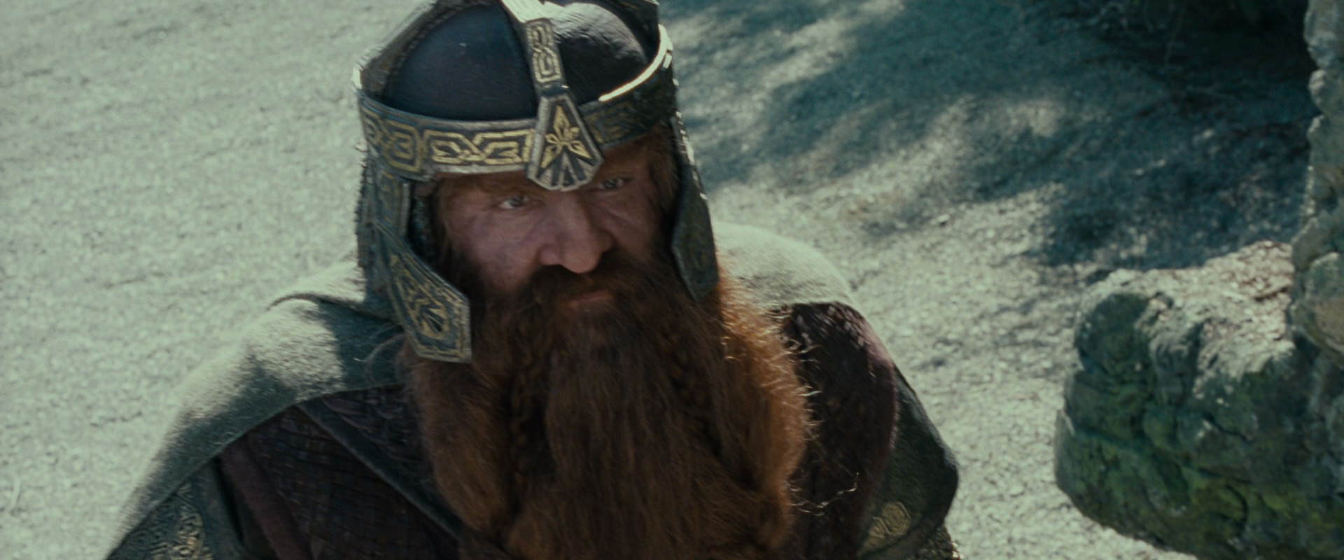 The Lord of the Rings: The Fellowship of the Ring (2001) HD screenshot 23588