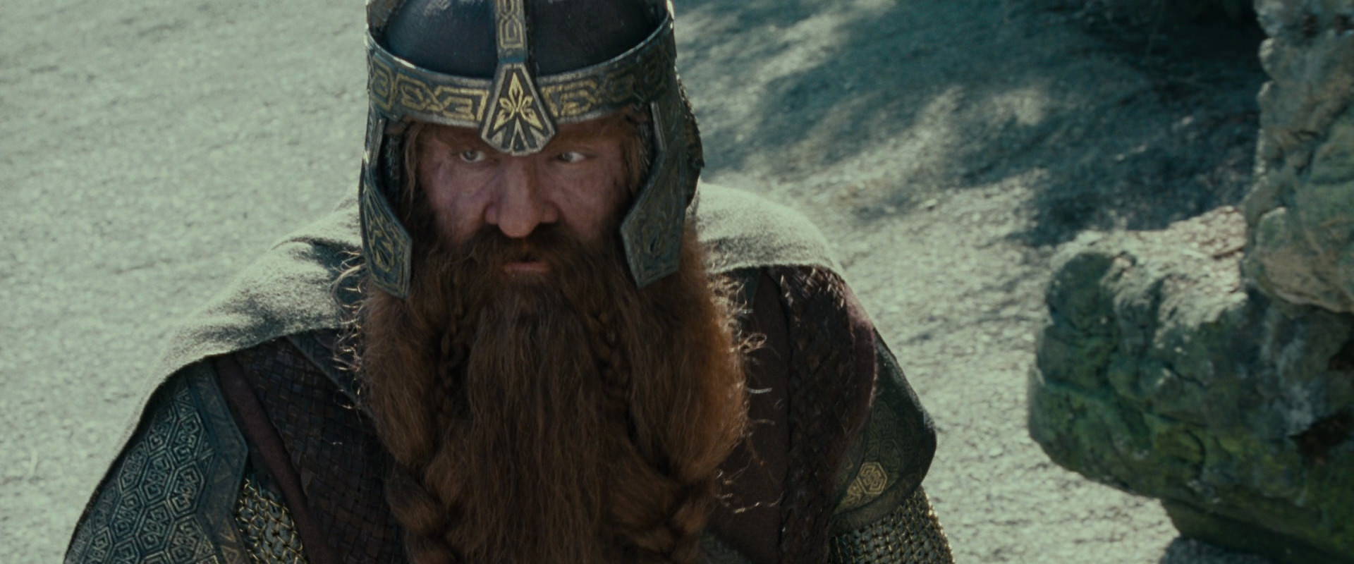 The Lord of the Rings: The Fellowship of the Ring (2001) screencap 23589