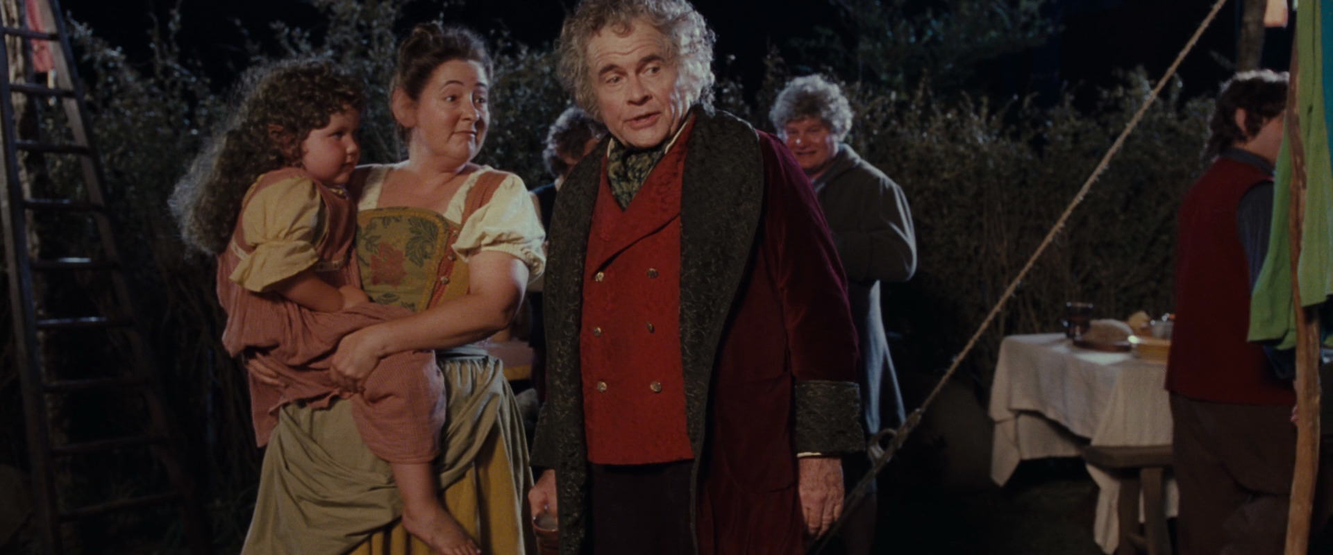 The Lord of the Rings: The Fellowship of the Ring (2001) movie still 2359