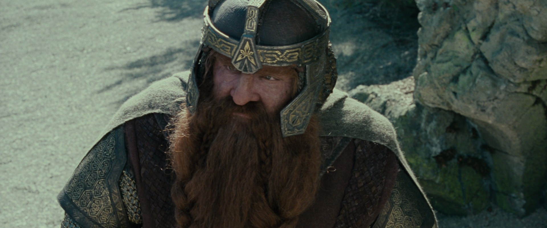 The Lord of the Rings: The Fellowship of the Ring (2001) HD screenshot 23591