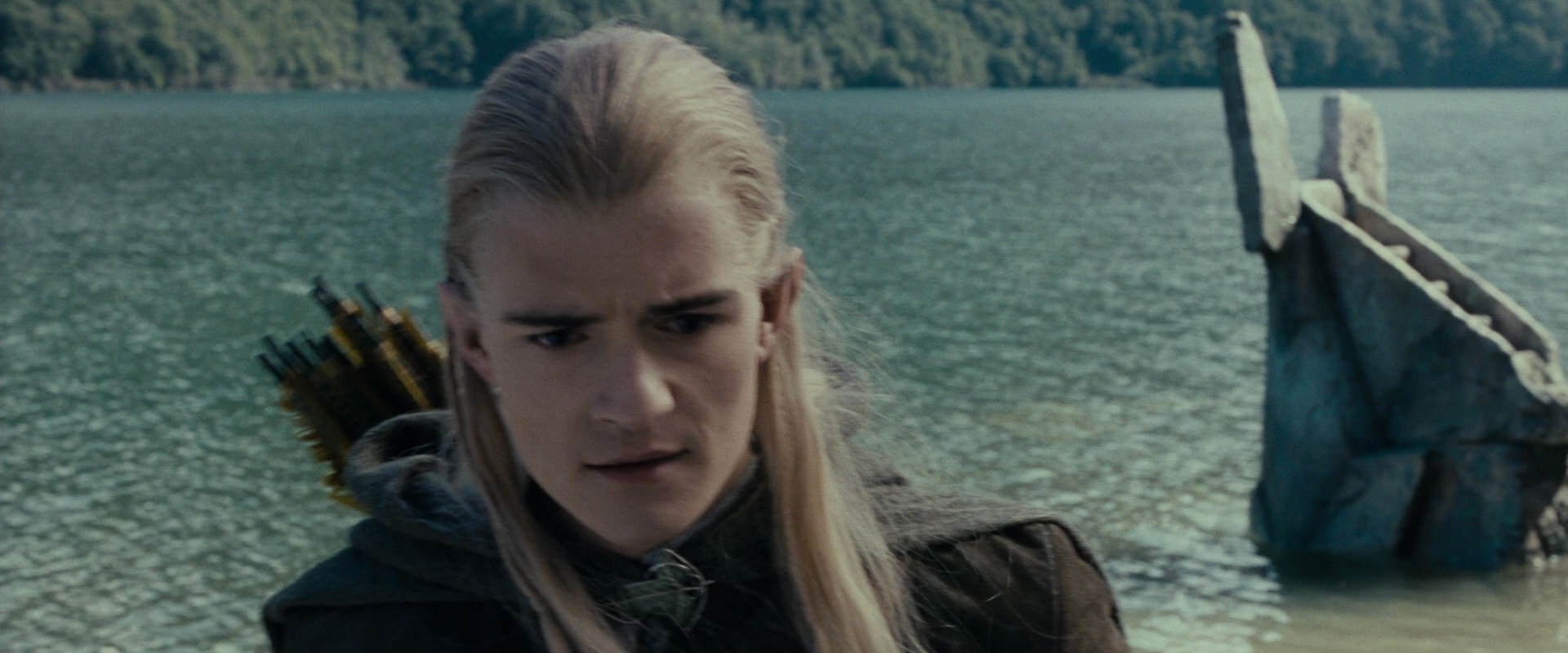 The Lord of the Rings: The Fellowship of the Ring (2001) screencap 23592