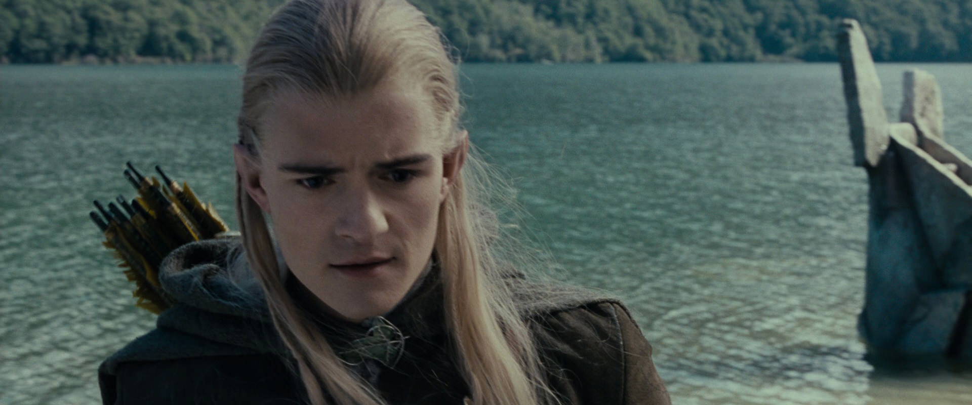 The Lord of the Rings: The Fellowship of the Ring (2001) movie still 23593