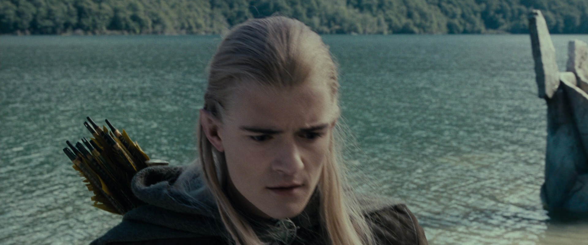 The Lord of the Rings: The Fellowship of the Ring (2001) HD screenshot 23594