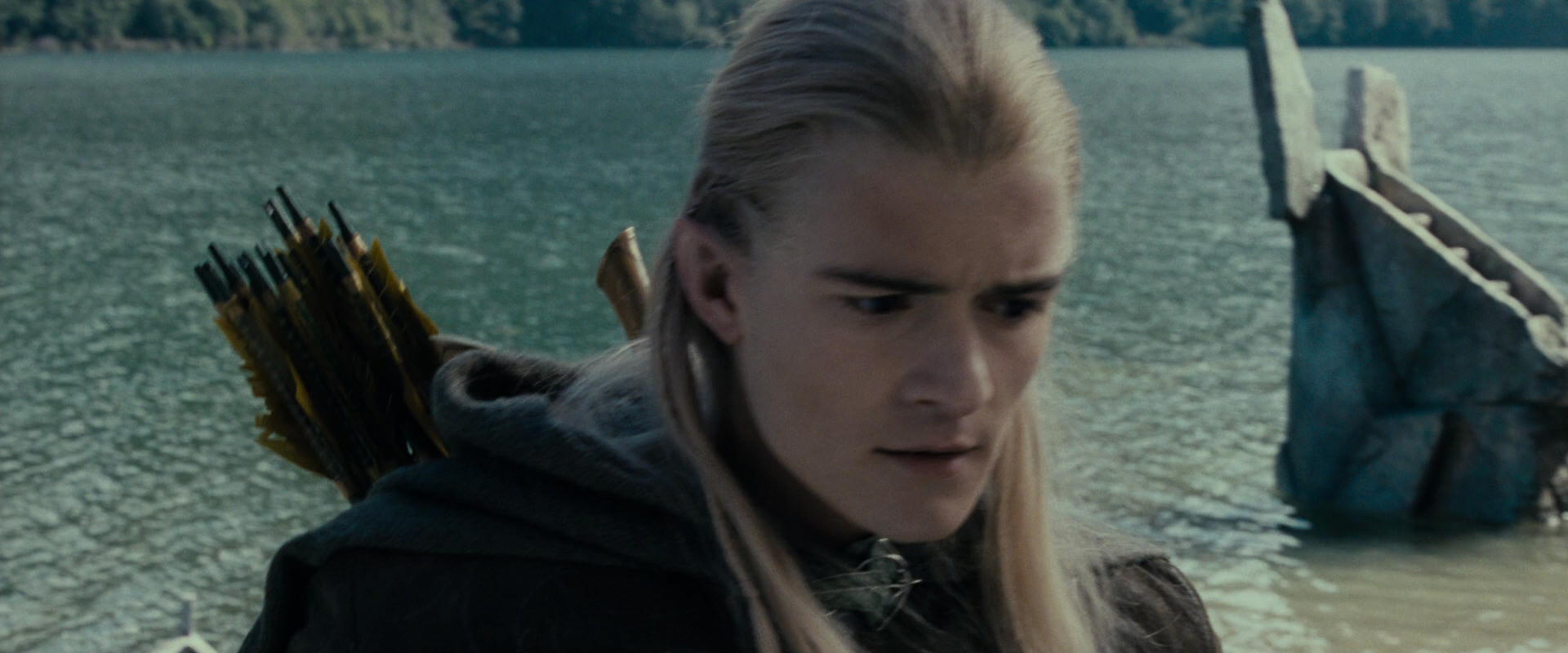 The Lord of the Rings: The Fellowship of the Ring (2001) screencap 23595