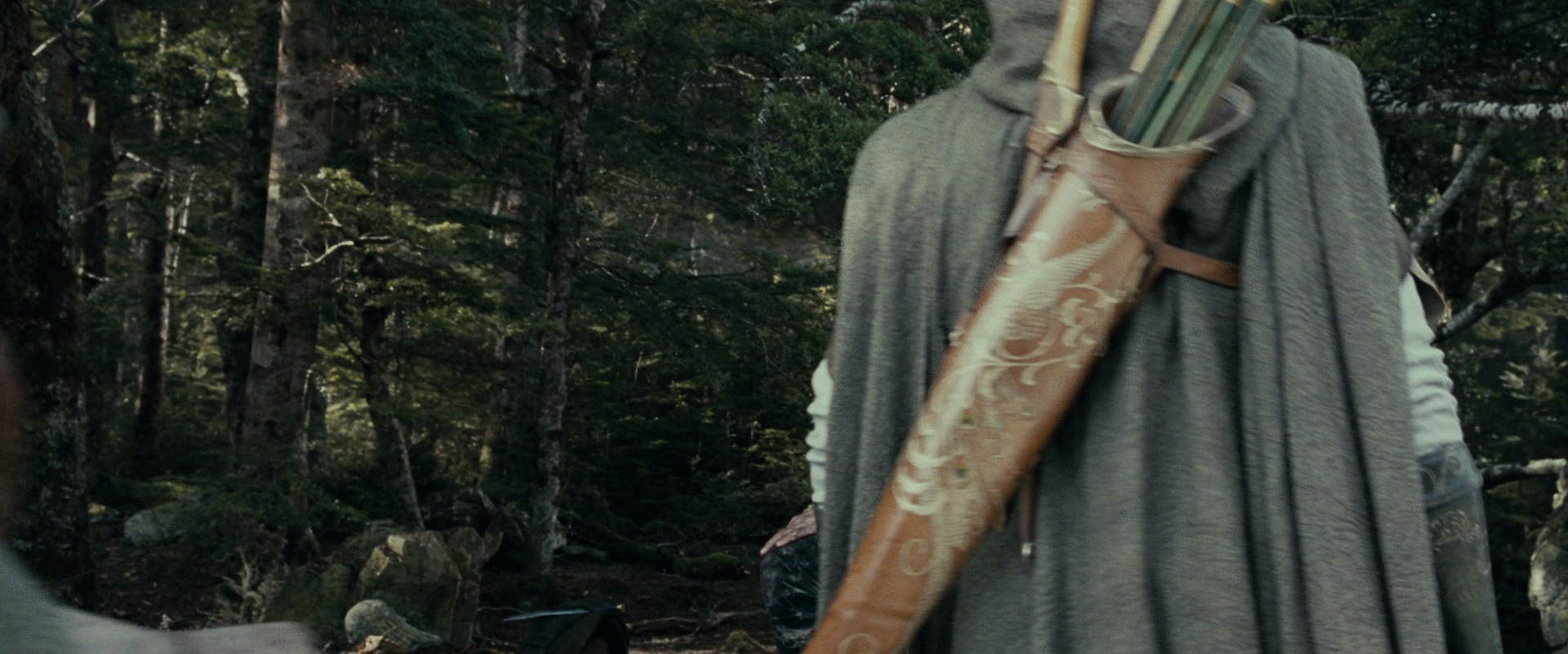 The Lord of the Rings: The Fellowship of the Ring (2001) movie still 23596