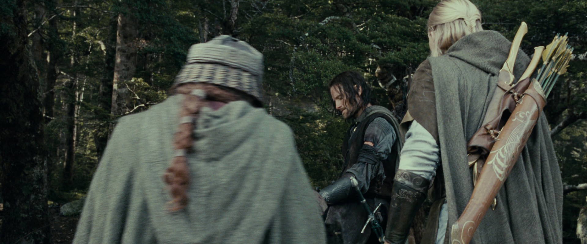 The Lord of the Rings: The Fellowship of the Ring (2001) screencap 23598