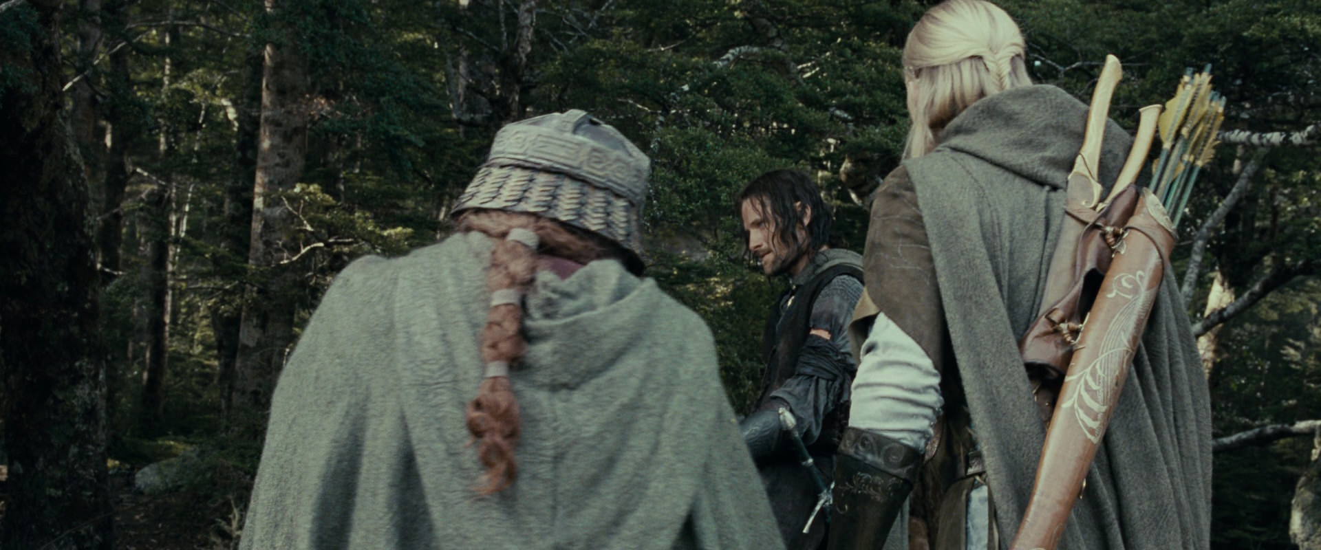 The Lord of the Rings: The Fellowship of the Ring (2001) movie still 23599