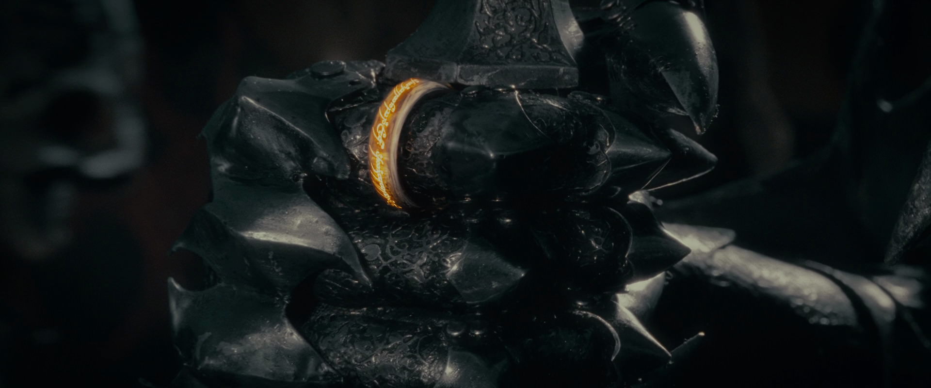 The Lord of the Rings: The Fellowship of the Ring (2001) HD screenshot 236