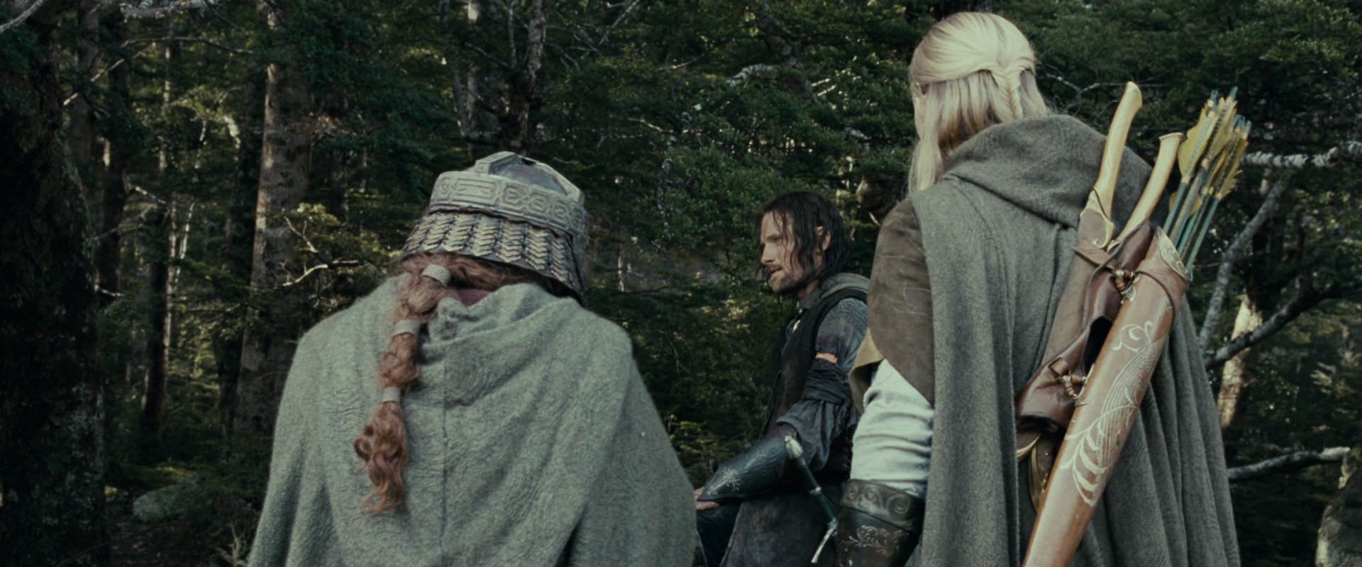 The Lord of the Rings: The Fellowship of the Ring (2001) screencap 23601