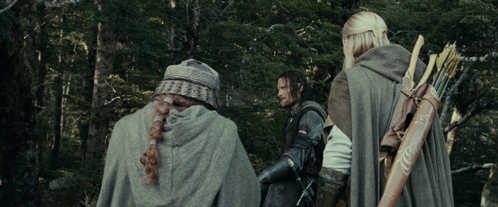 The Lord of the Rings: The Fellowship of the Ring (2001) movie still 23602