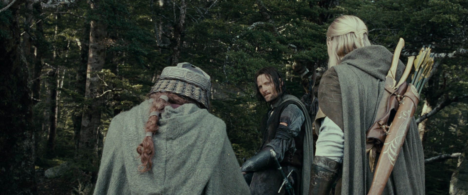 The Lord of the Rings: The Fellowship of the Ring (2001) screencap 23604