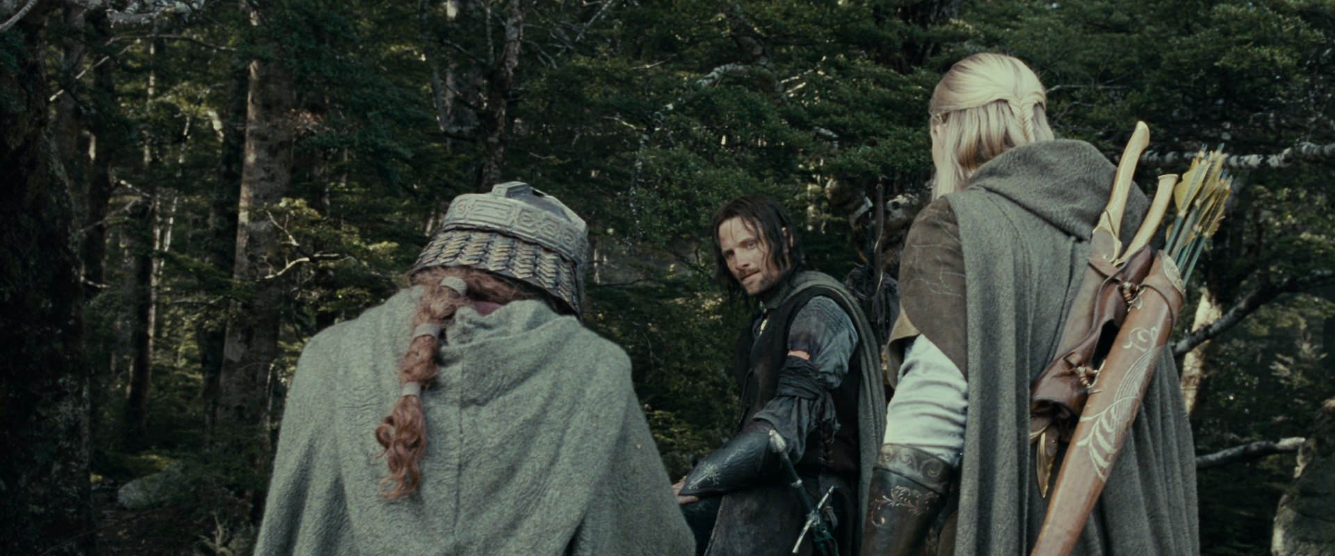 The Lord of the Rings: The Fellowship of the Ring (2001) movie still 23605