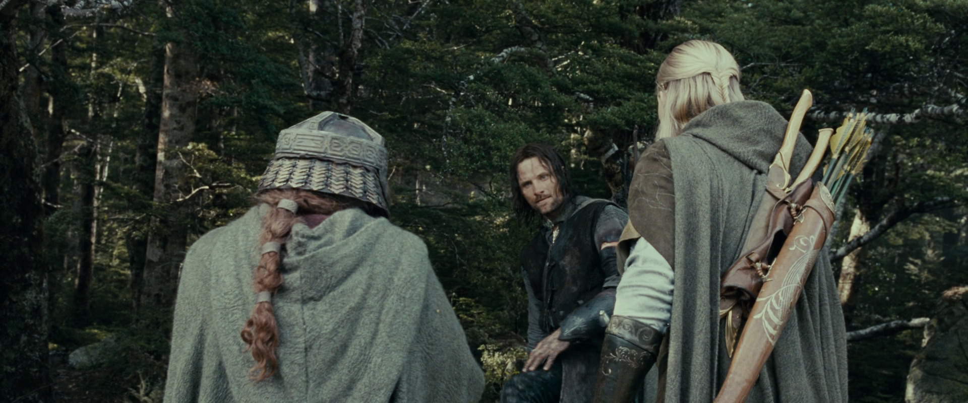 The Lord of the Rings: The Fellowship of the Ring (2001) screencap 23607