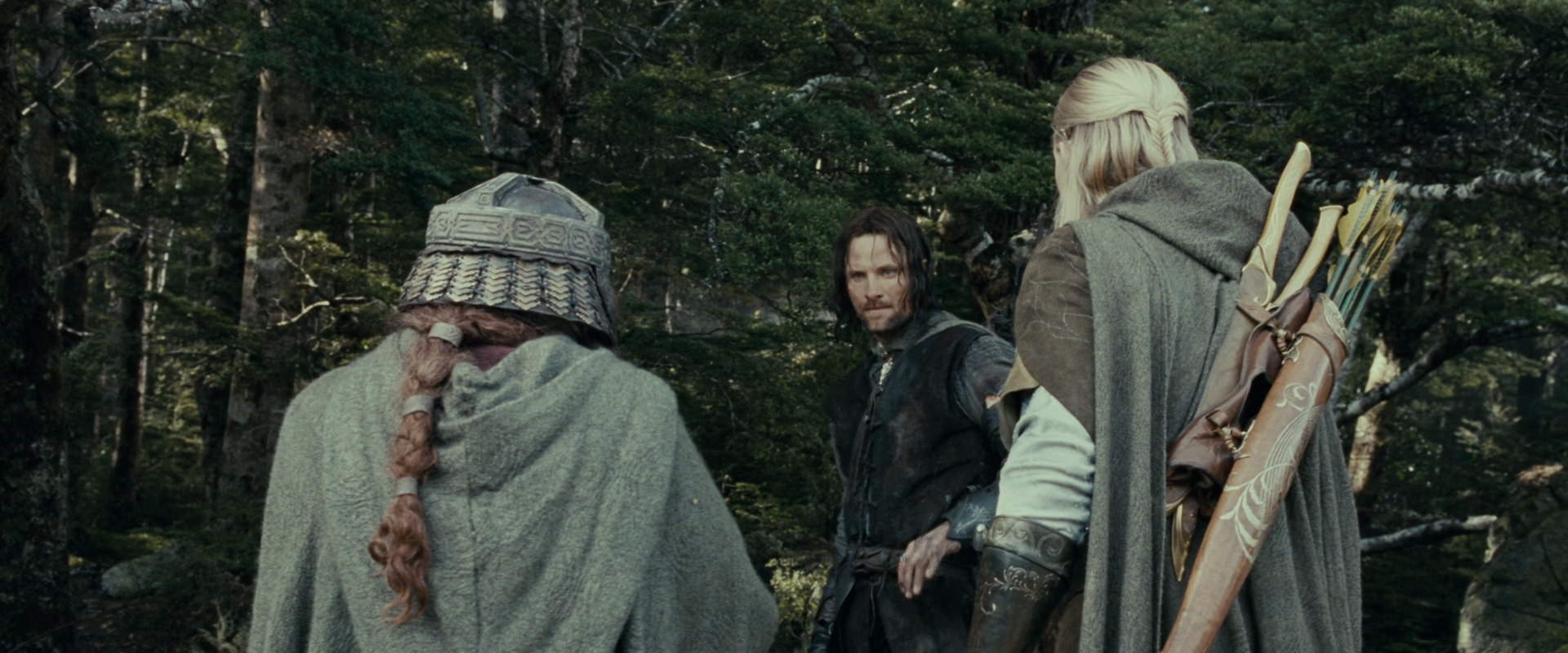 The Lord of the Rings: The Fellowship of the Ring (2001) movie still 23608