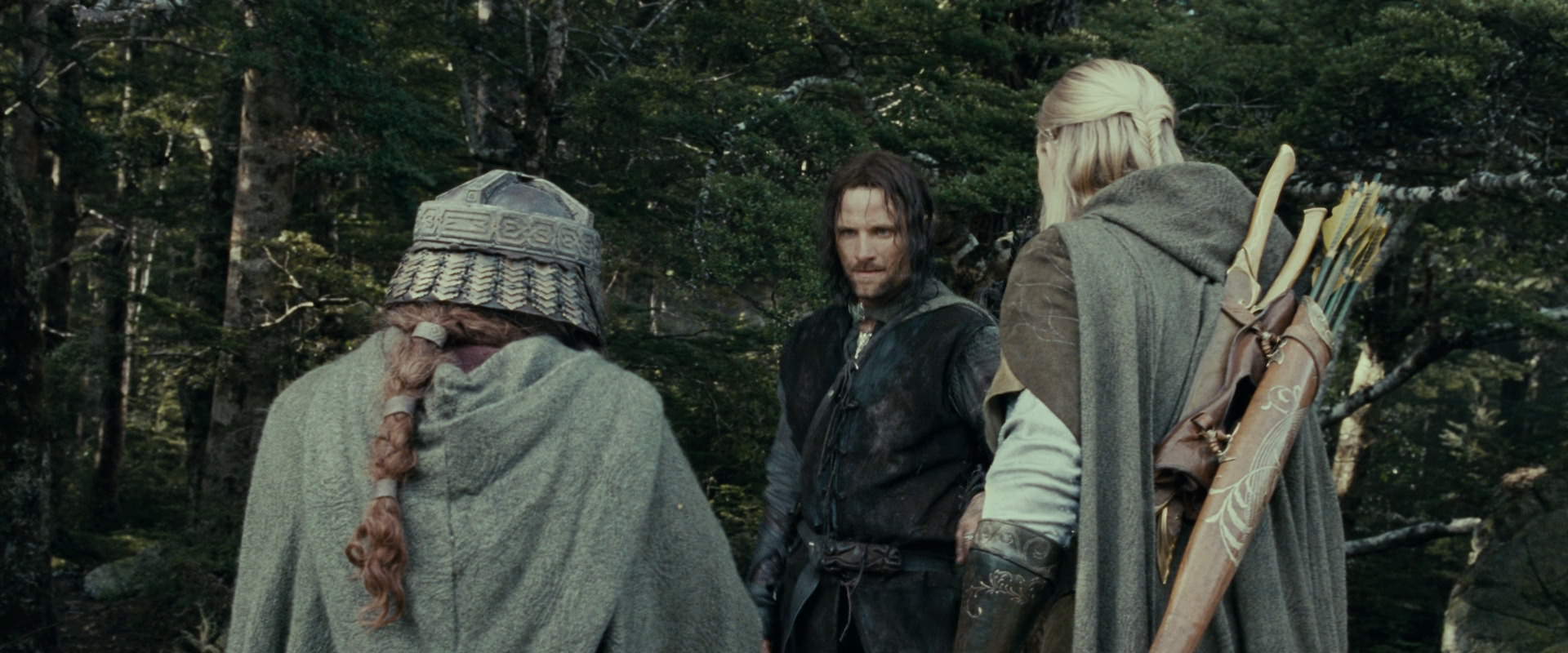 The Lord of the Rings: The Fellowship of the Ring (2001) HD screenshot 23609