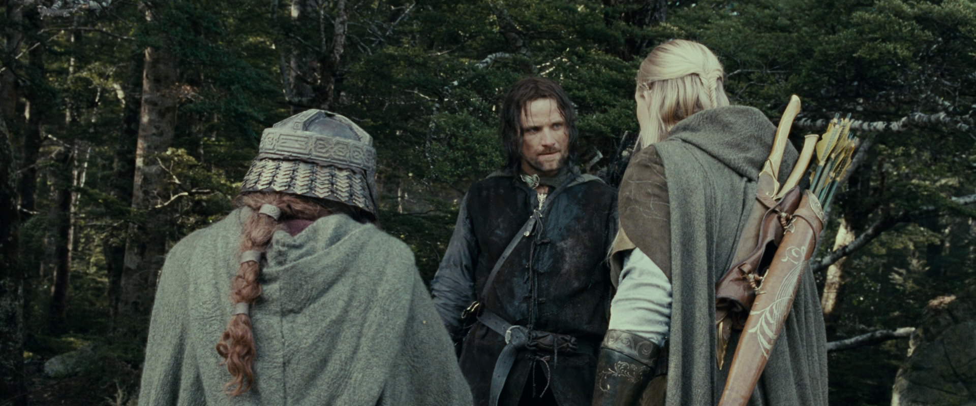 The Lord of the Rings: The Fellowship of the Ring (2001) screencap 23610