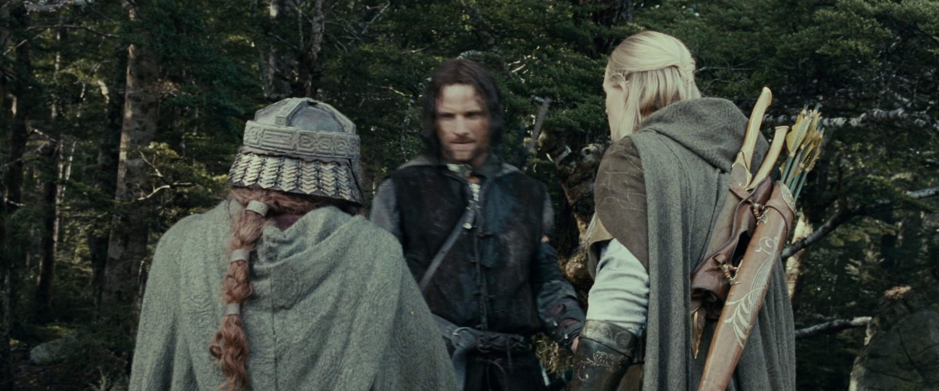 The Lord of the Rings: The Fellowship of the Ring (2001) movie still 23611