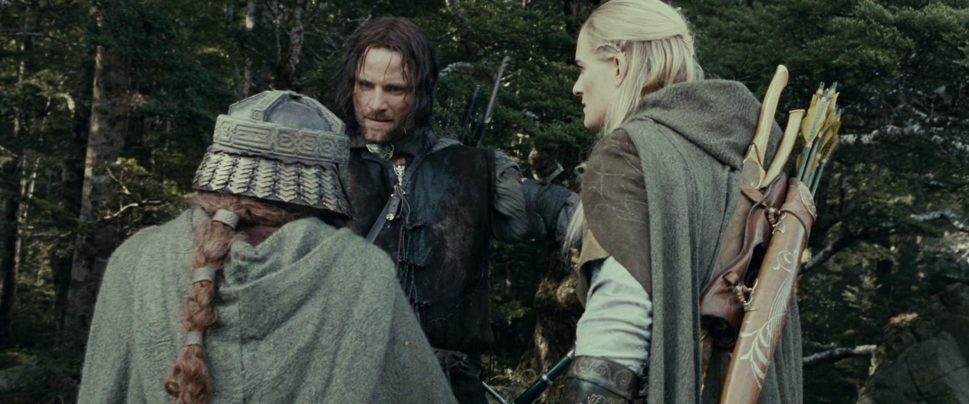 The Lord of the Rings: The Fellowship of the Ring (2001) screencap 23613