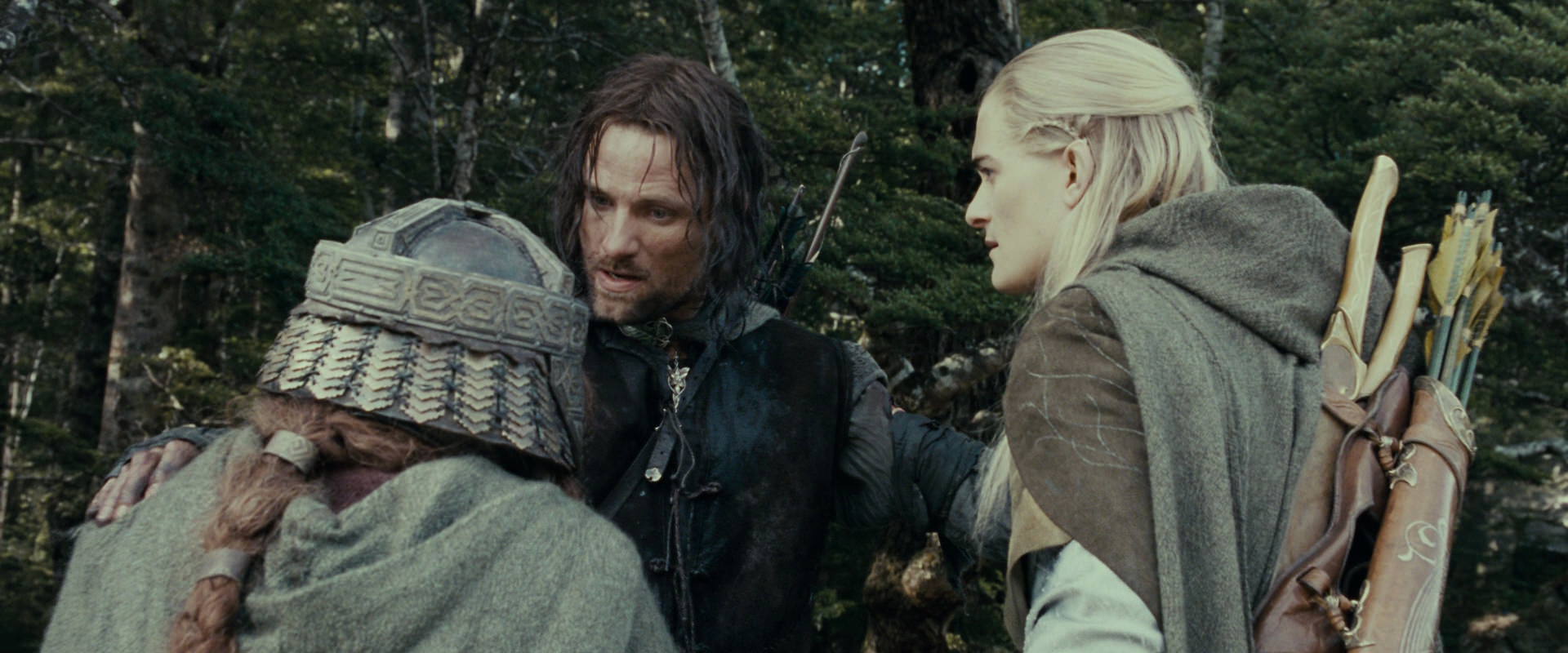 The Lord of the Rings: The Fellowship of the Ring (2001) screencap 23616