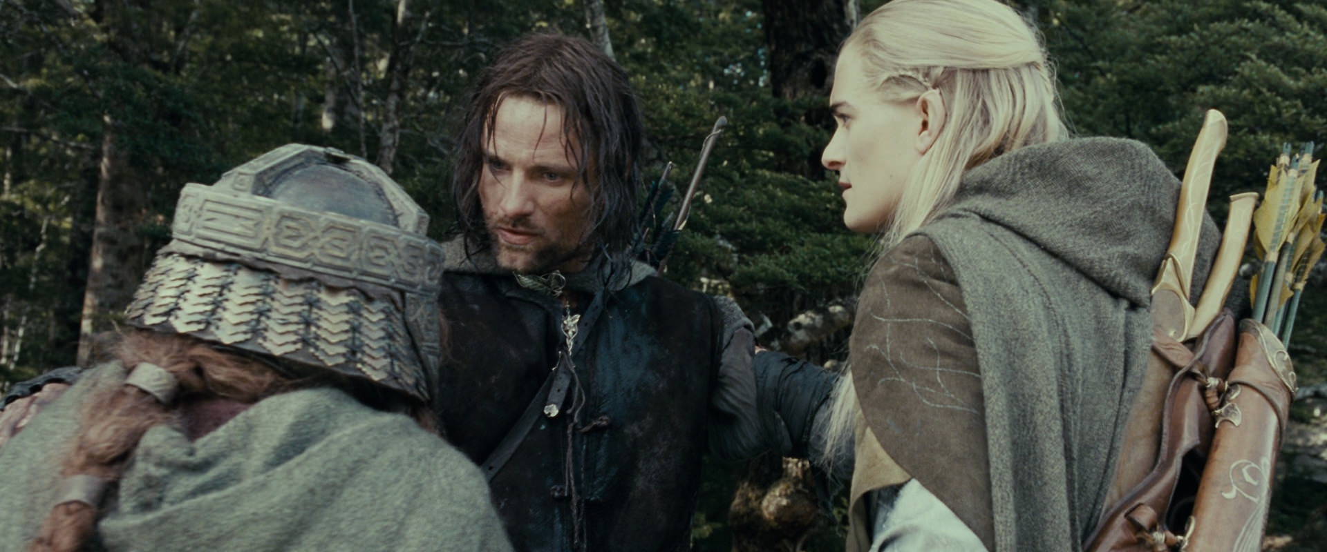 The Lord of the Rings: The Fellowship of the Ring (2001) movie still 23617