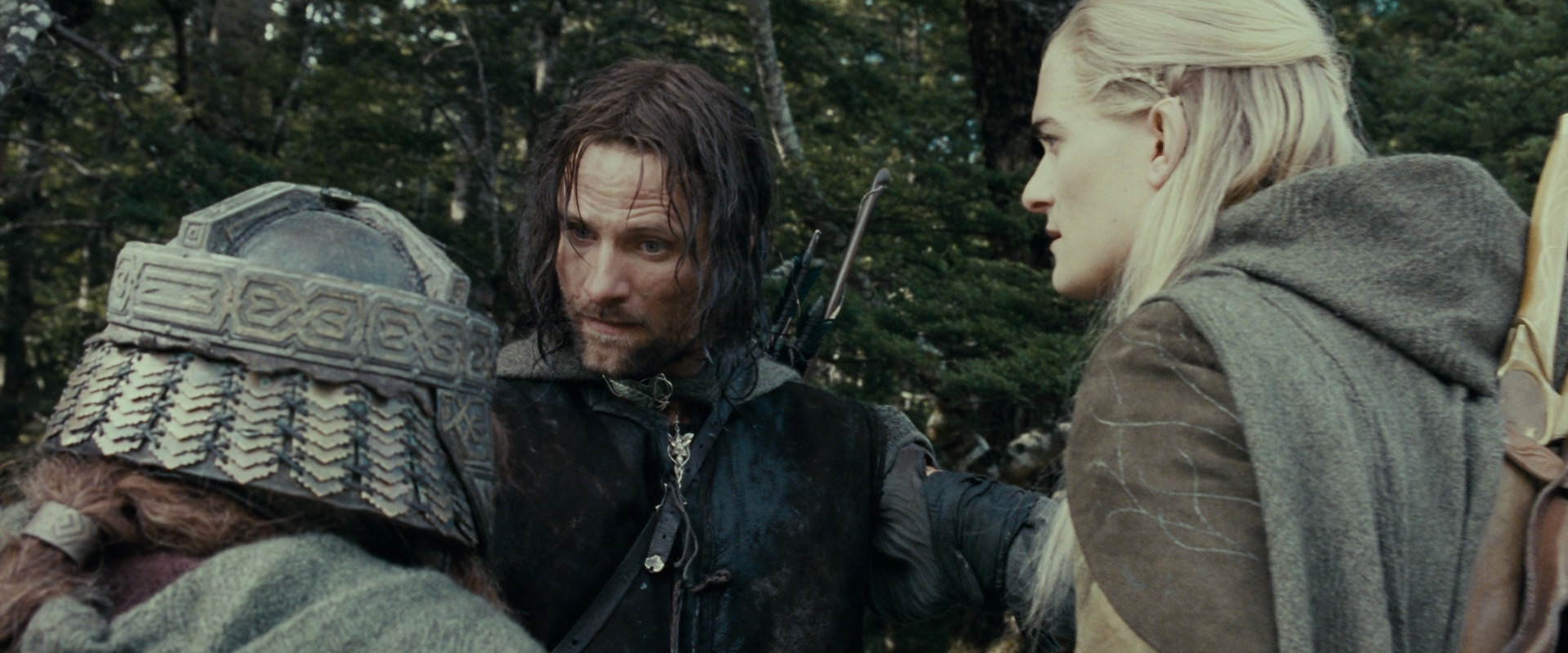 The Lord of the Rings: The Fellowship of the Ring (2001) screencap 23619