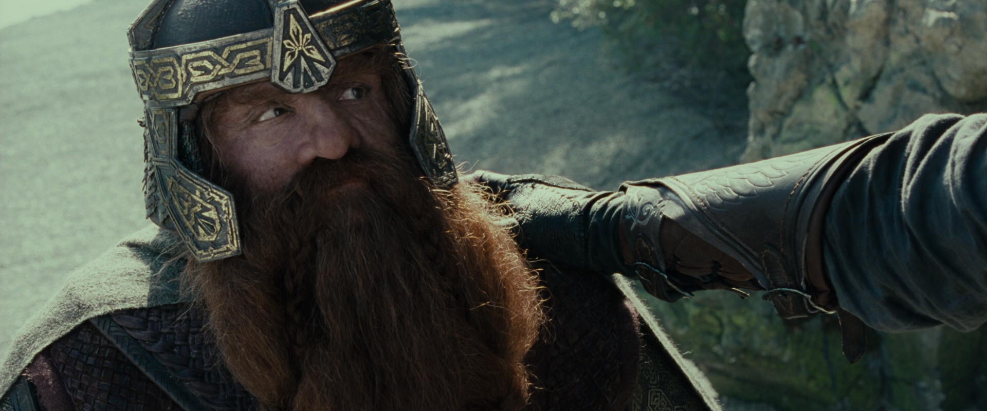 The Lord of the Rings: The Fellowship of the Ring (2001) movie still 23620