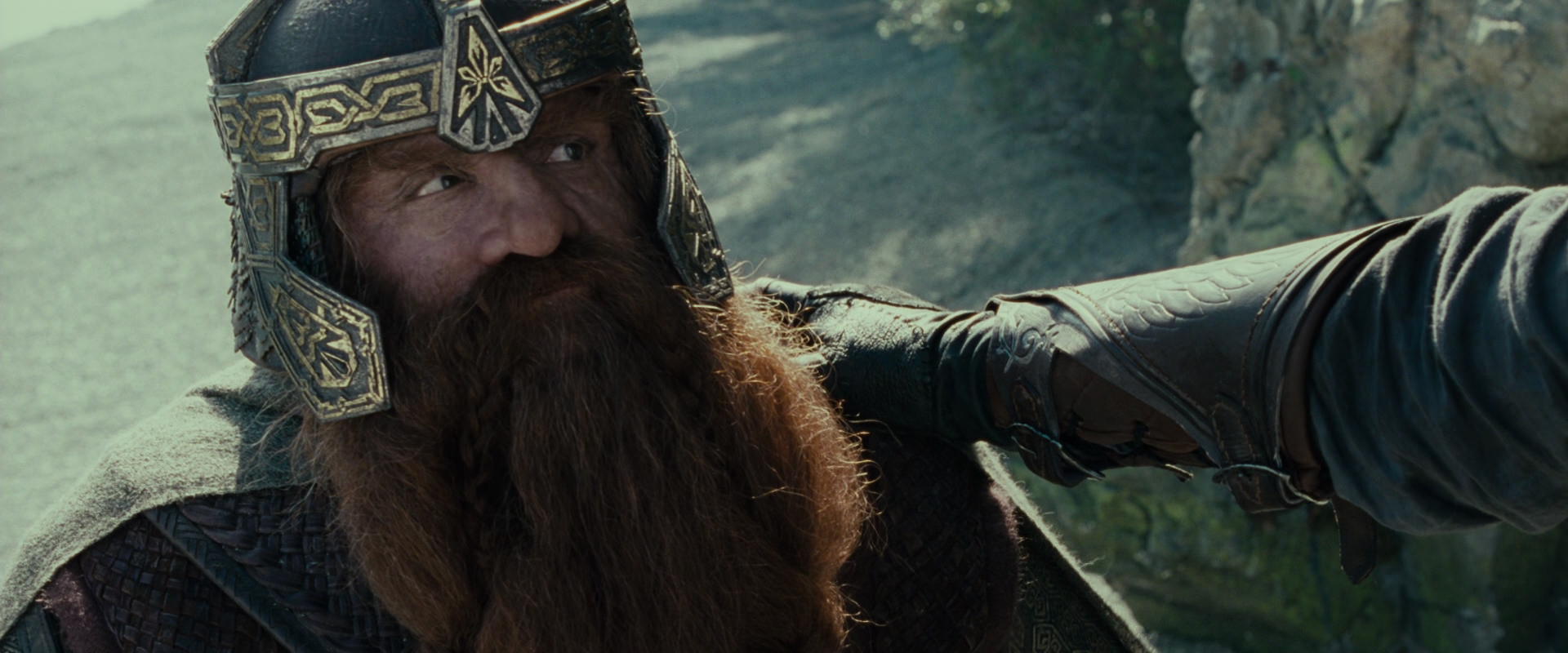 The Lord of the Rings: The Fellowship of the Ring (2001) HD screenshot 23621