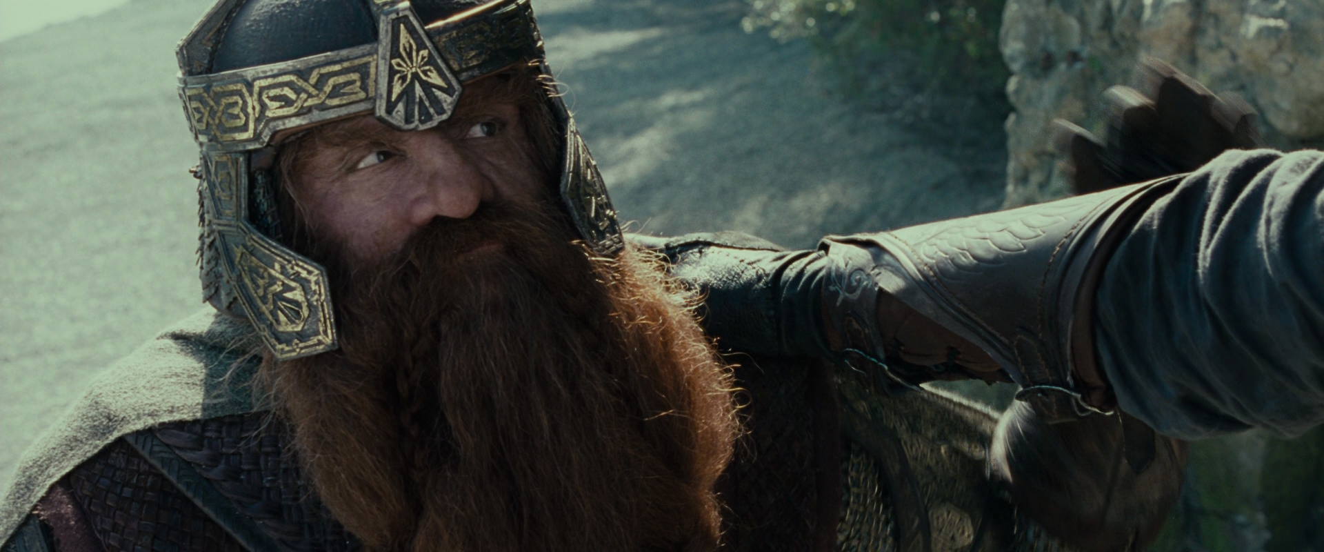 The Lord of the Rings: The Fellowship of the Ring (2001) screencap 23622