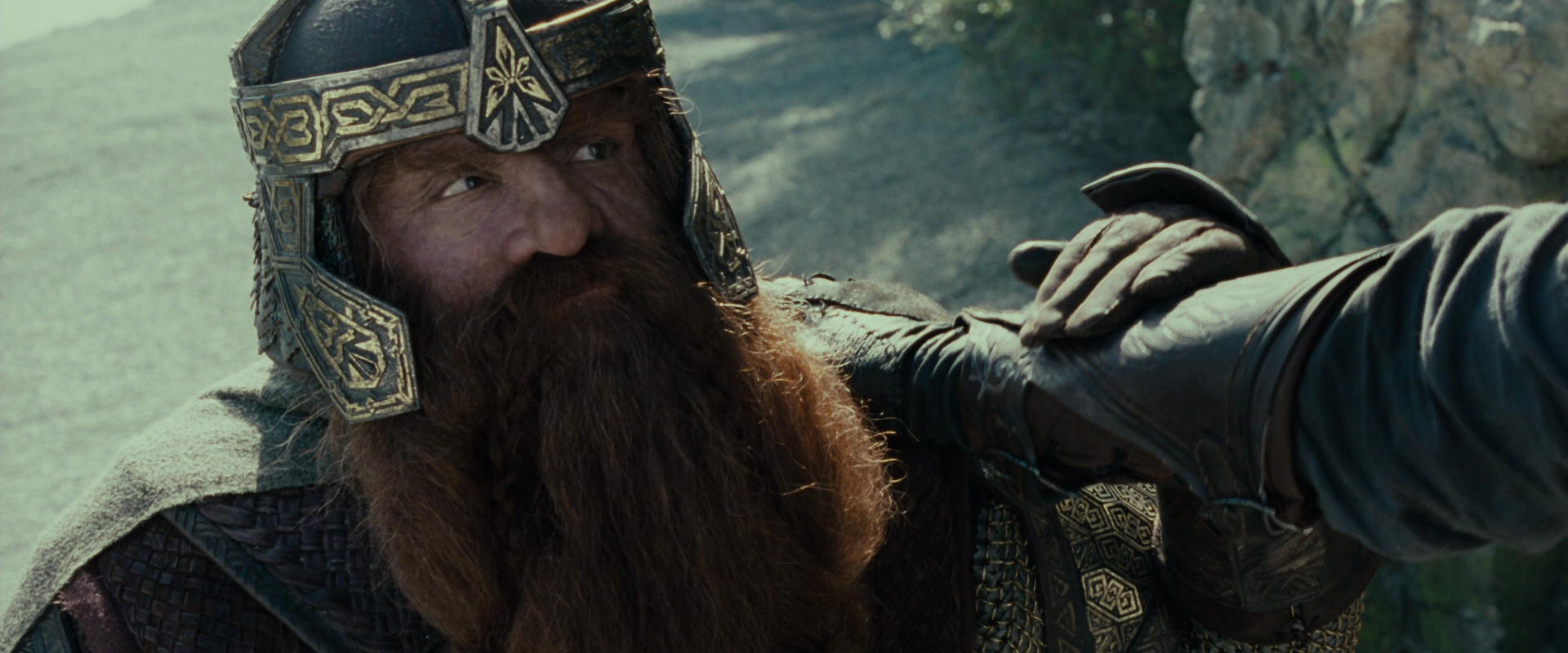 The Lord of the Rings: The Fellowship of the Ring (2001) movie still 23623