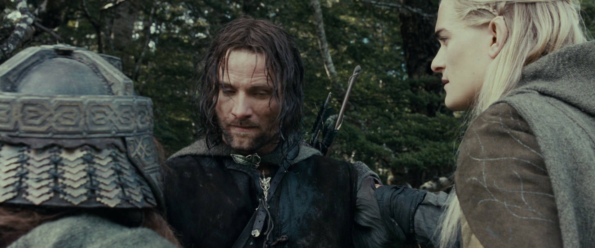 The Lord of the Rings: The Fellowship of the Ring (2001) HD screenshot 23624