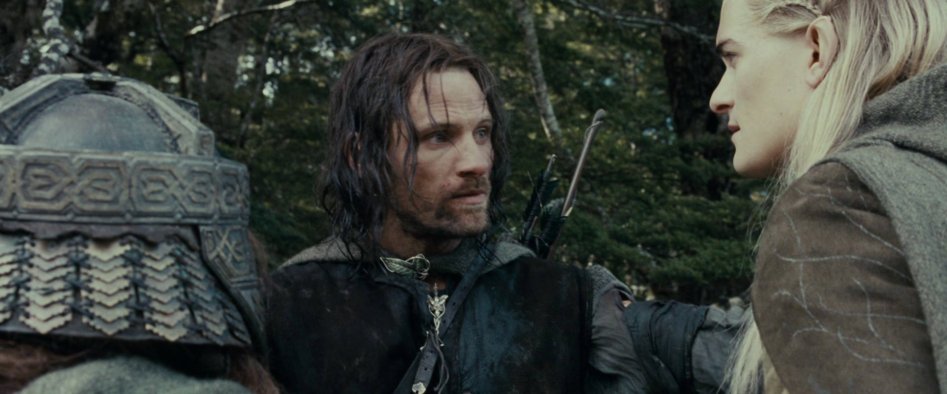 The Lord of the Rings: The Fellowship of the Ring (2001) screencap 23625
