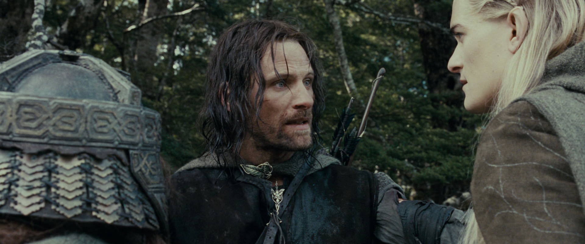 The Lord of the Rings: The Fellowship of the Ring (2001) movie still 23626