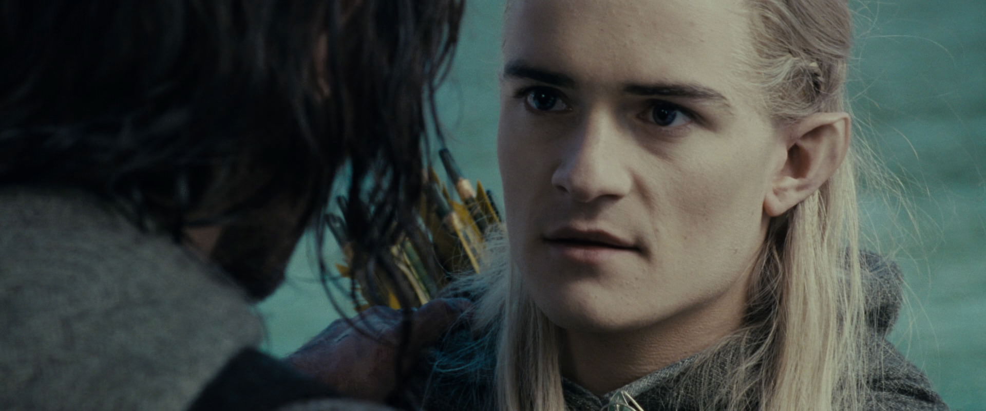 The Lord of the Rings: The Fellowship of the Ring (2001) HD screenshot 23627