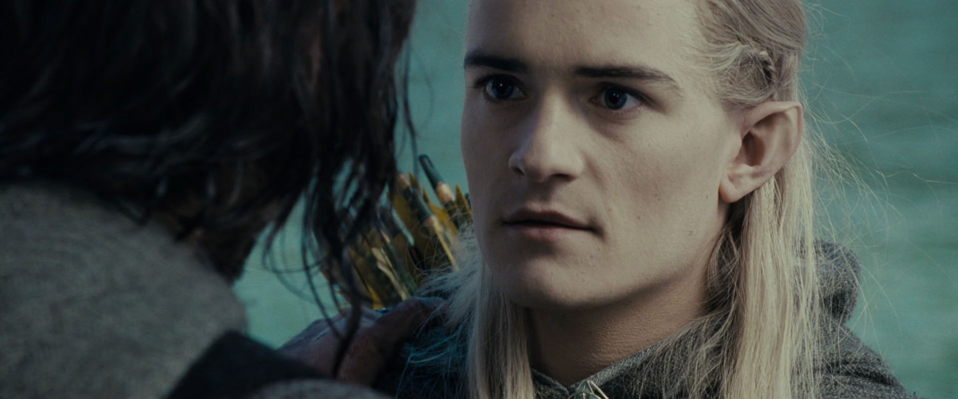 The Lord of the Rings: The Fellowship of the Ring (2001) screencap 23628