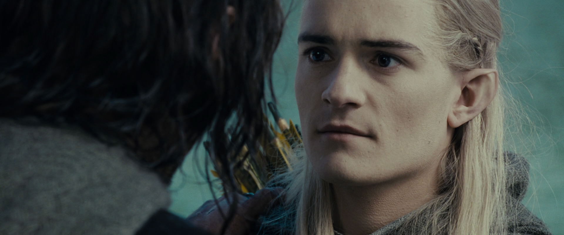 The Lord of the Rings: The Fellowship of the Ring (2001) movie still 23632