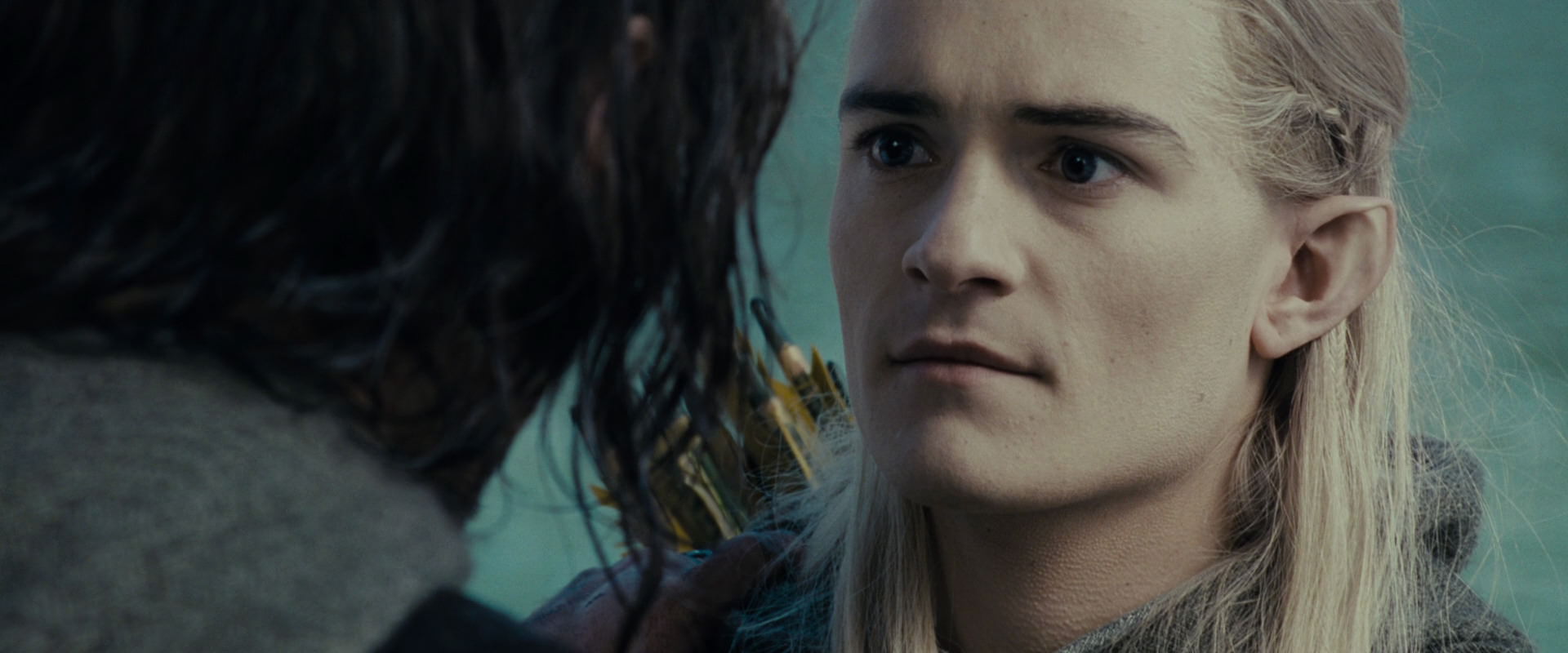 The Lord of the Rings: The Fellowship of the Ring (2001) HD screenshot 23633
