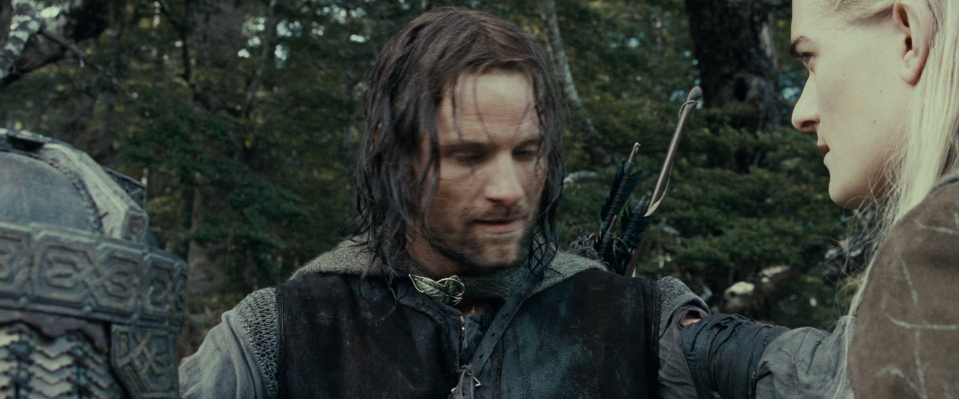 The Lord of the Rings: The Fellowship of the Ring (2001) screencap 23634