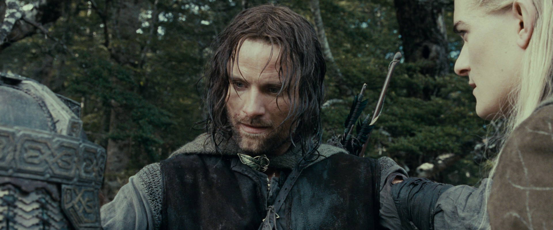 The Lord of the Rings: The Fellowship of the Ring (2001) movie still 23635