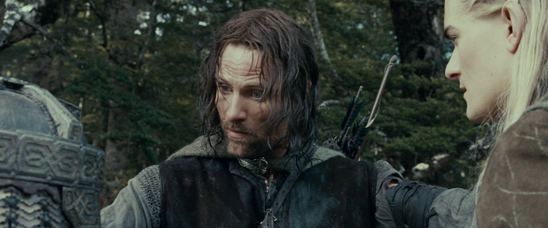 The Lord of the Rings: The Fellowship of the Ring (2001) HD screenshot 23636