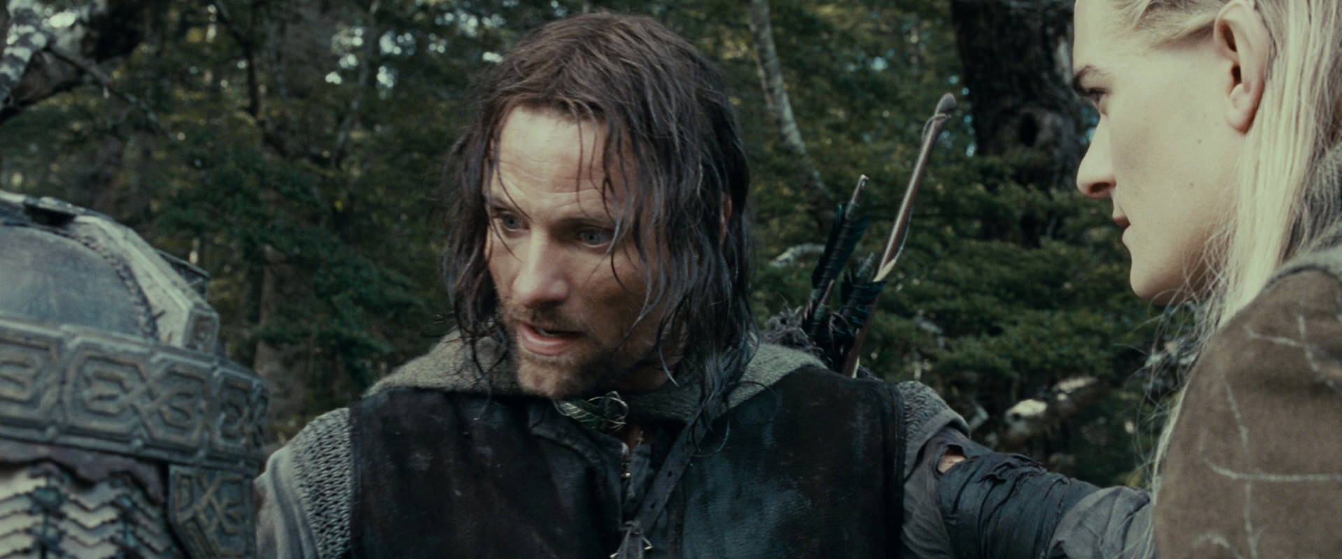 The Lord of the Rings: The Fellowship of the Ring (2001) screencap 23637