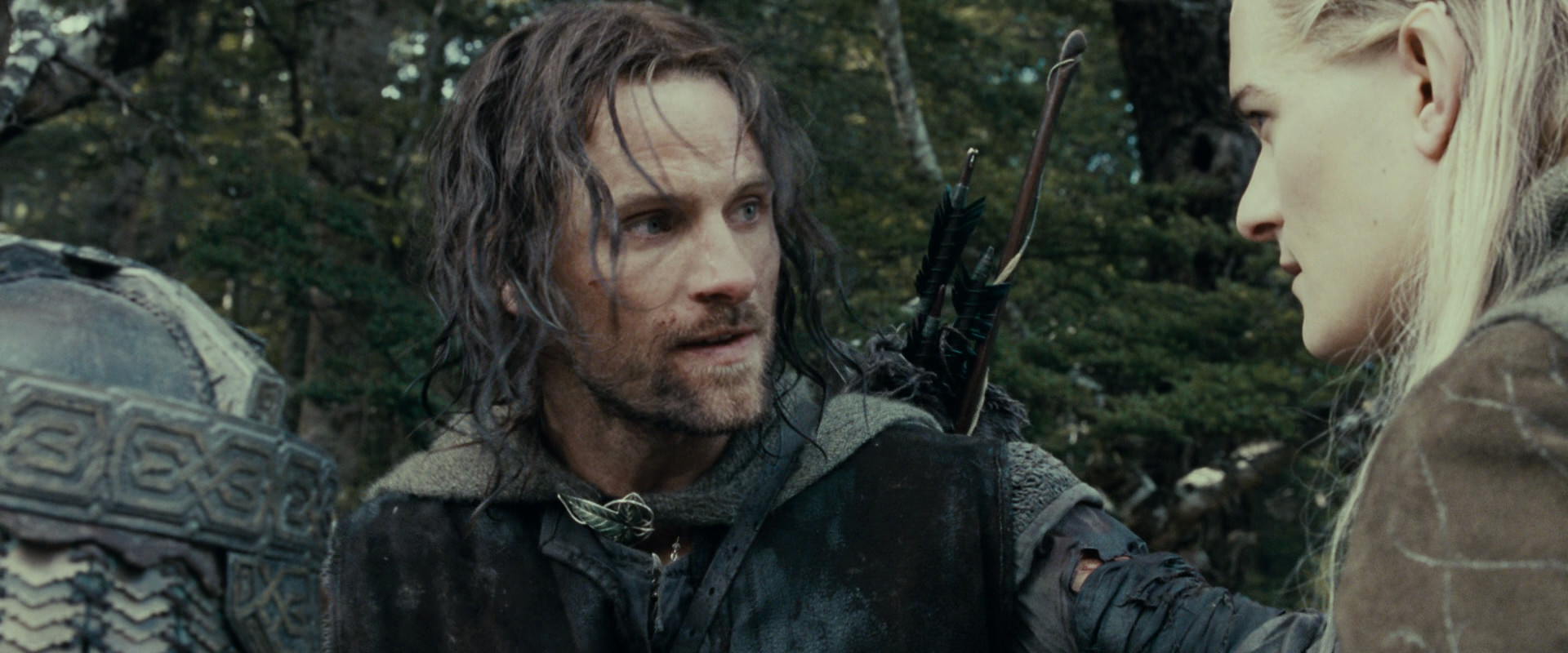 The Lord of the Rings: The Fellowship of the Ring (2001) movie still 23638