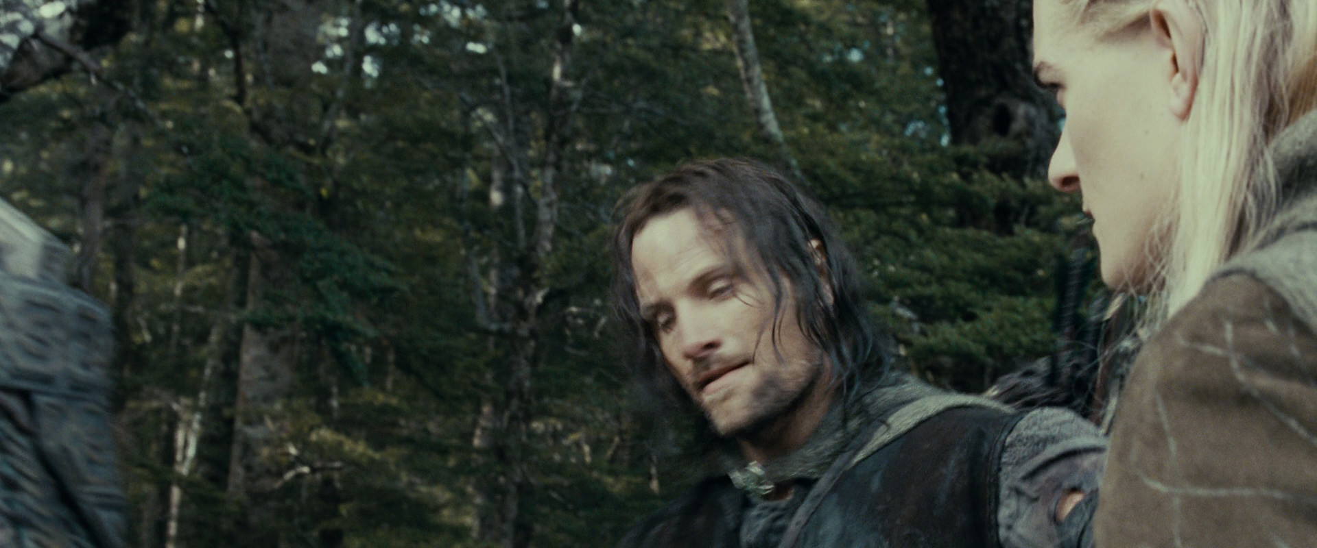 The Lord of the Rings: The Fellowship of the Ring (2001) HD screenshot 23639