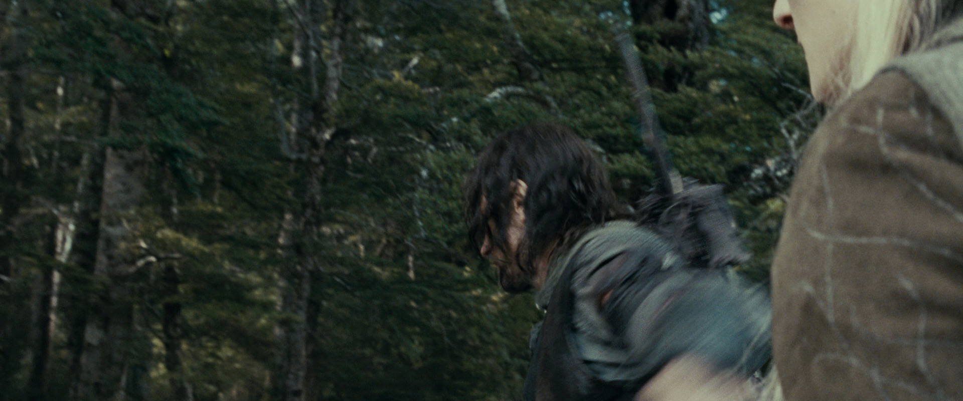 The Lord of the Rings: The Fellowship of the Ring (2001) screencap 23640